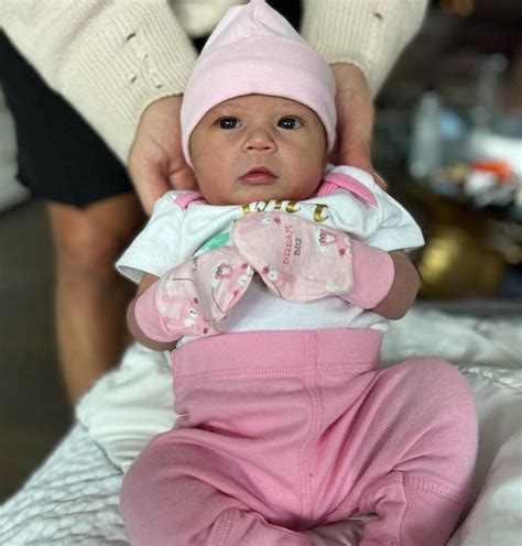 chanel child model|Chanel West Coast Shares Name and Sweet Images of Her Baby .